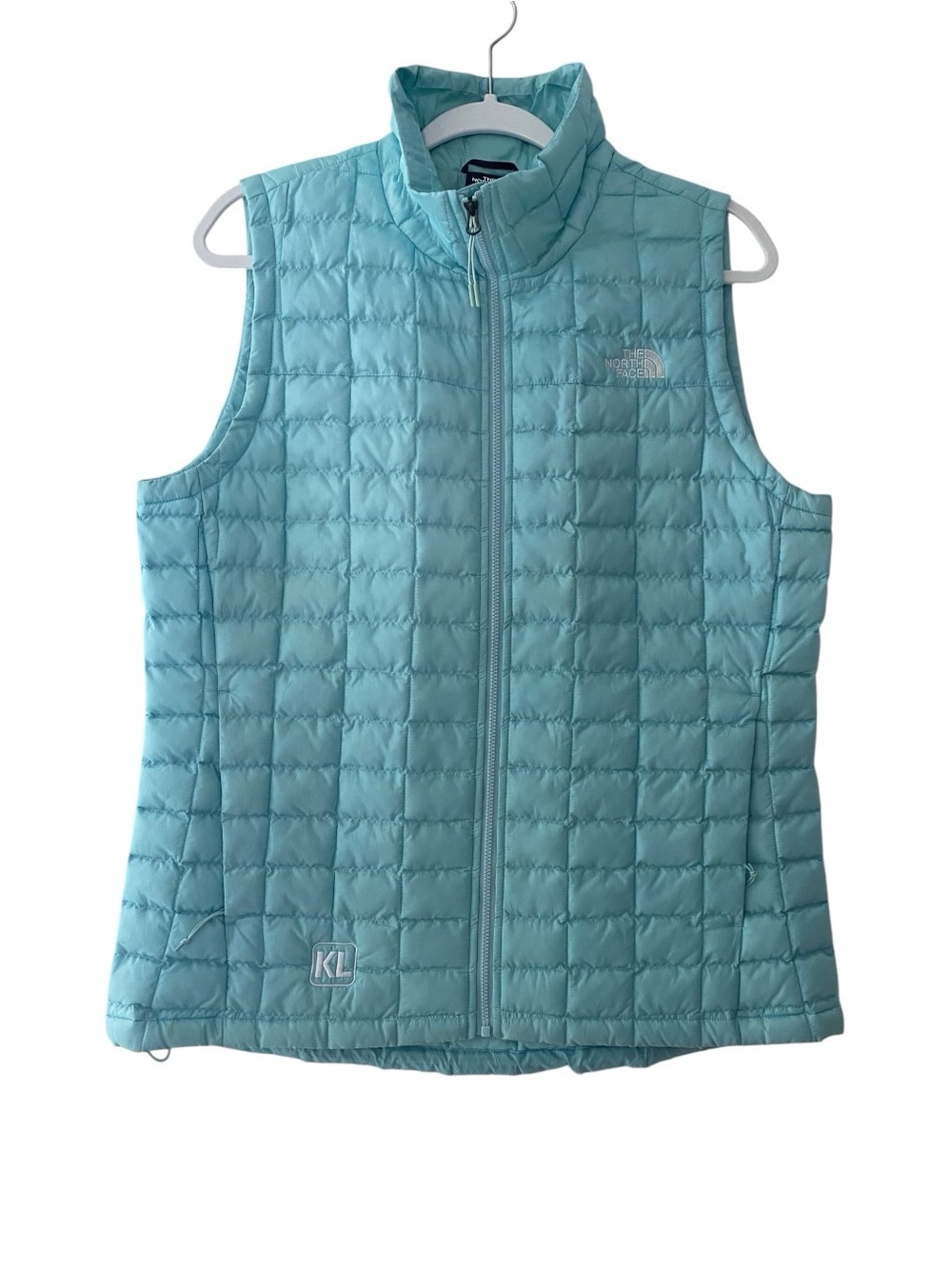 The North Face Women's Aqua Quilted Vest